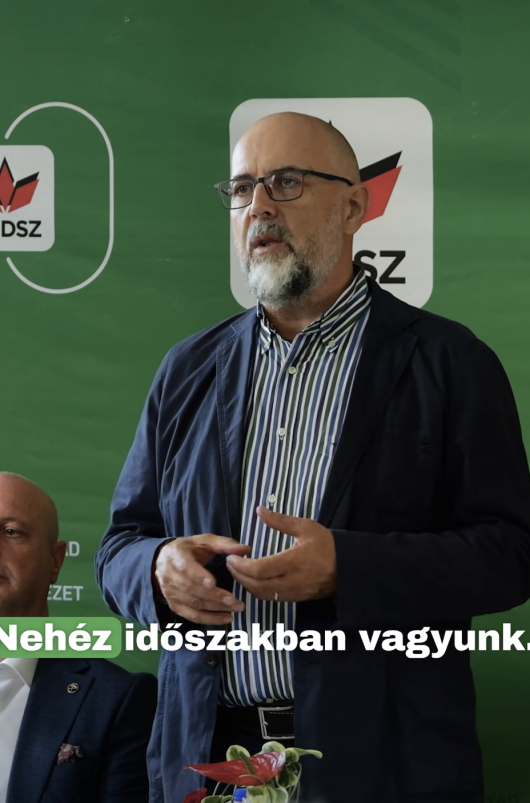 A változás ott kezdődik, ahol a bírókra, ügyészekre sem vonatkozik külön szabály! 